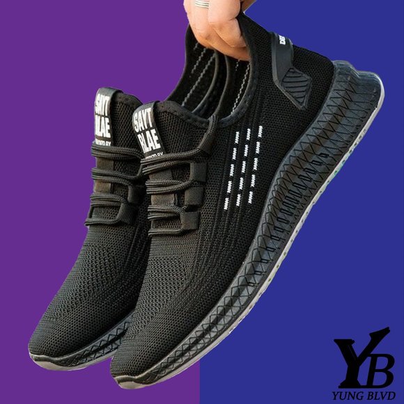 Booster Sneakers - Picture 1 of 4
